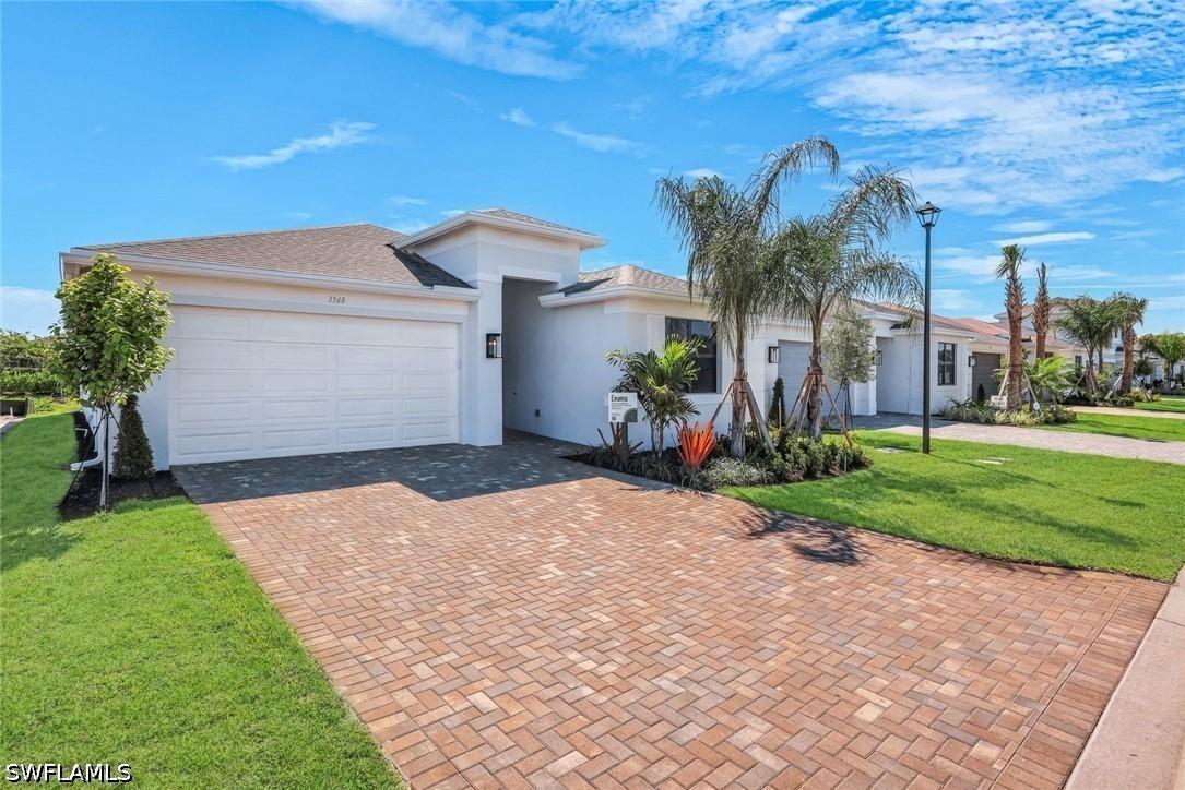 3368 Meloy Dr., Fort Myers, FL 33905