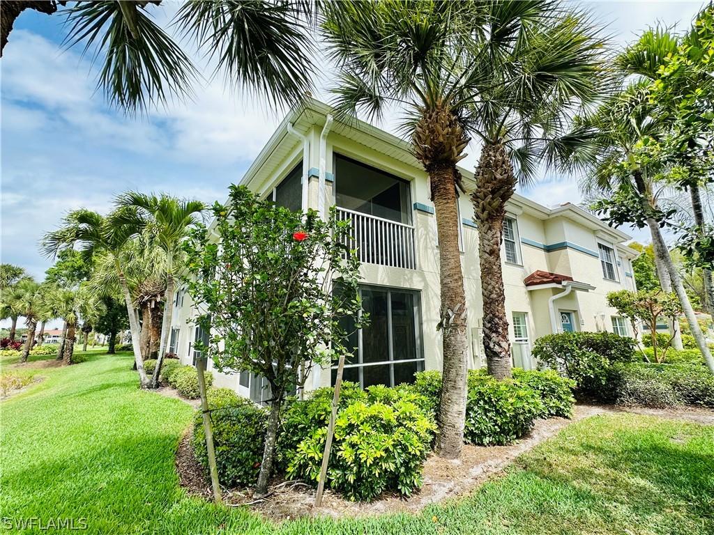 10791 Halfmoon Shoal Rd. #101, Estero, FL 34135