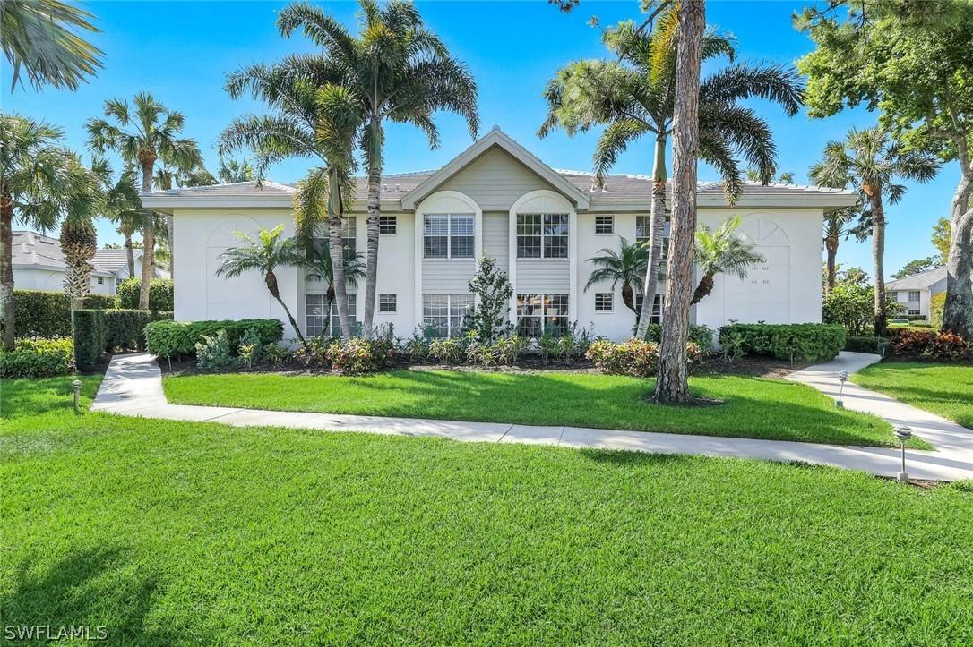 4111 Lake Forest Dr. #513, Bonita Springs, FL 34134