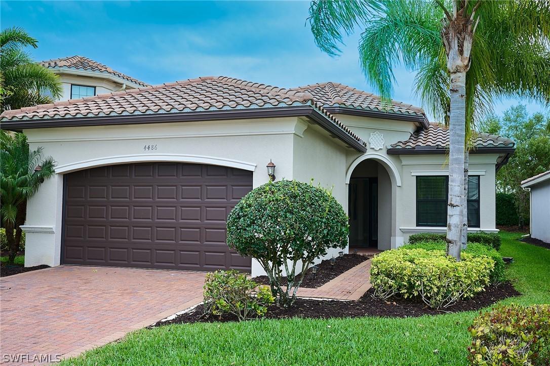 4486 Crimson Ave., Naples, FL 34119