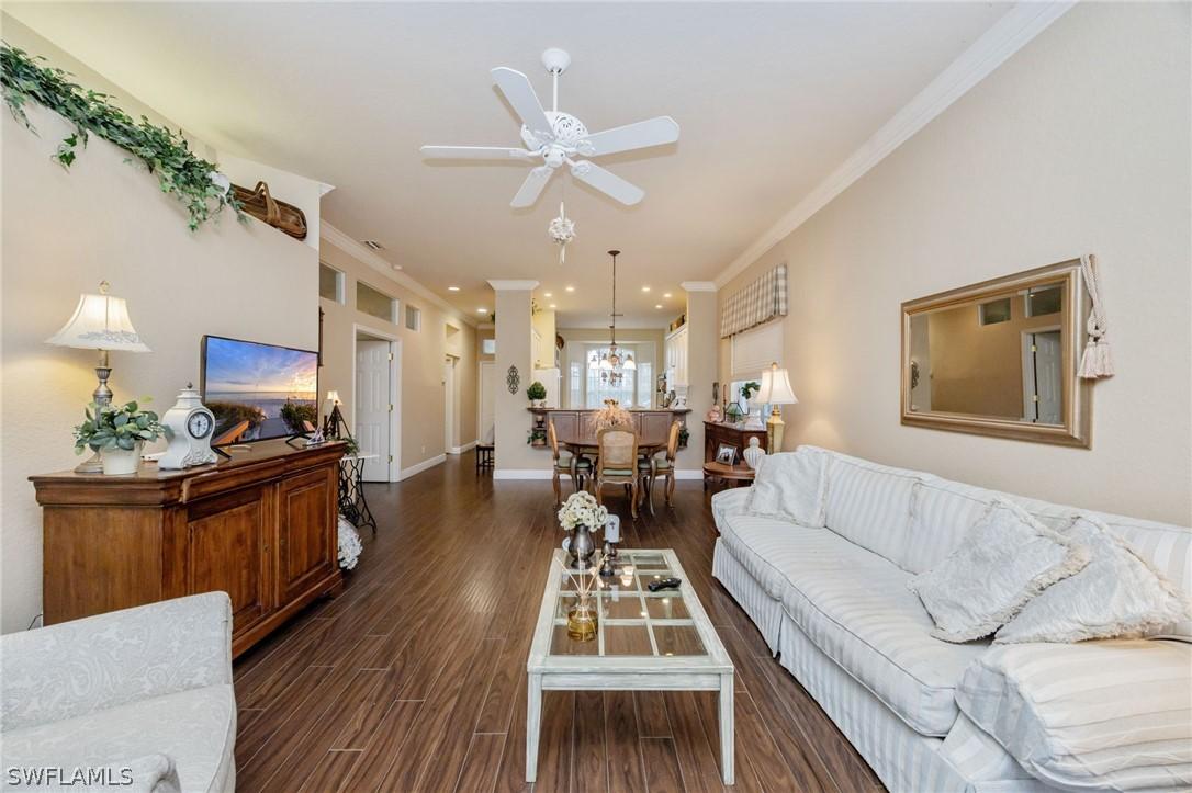 6541 Ilex Cir., Naples, FL 34109