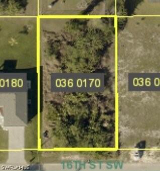 4012 16th St., Lehigh Acres, FL 33976