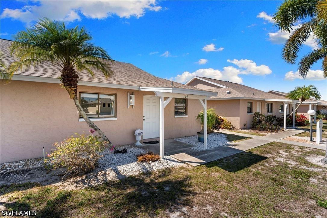 27670 S View Dr. #134, Bonita Springs, FL 34135