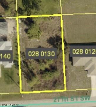 3508 27th St., Lehigh Acres, FL 33976