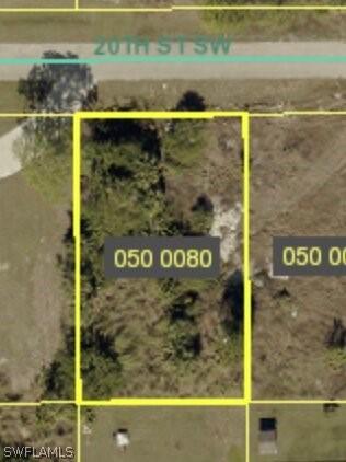 3903 20th St., Lehigh Acres, FL 33976