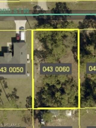4009 3rd St., Lehigh Acres, FL 33971