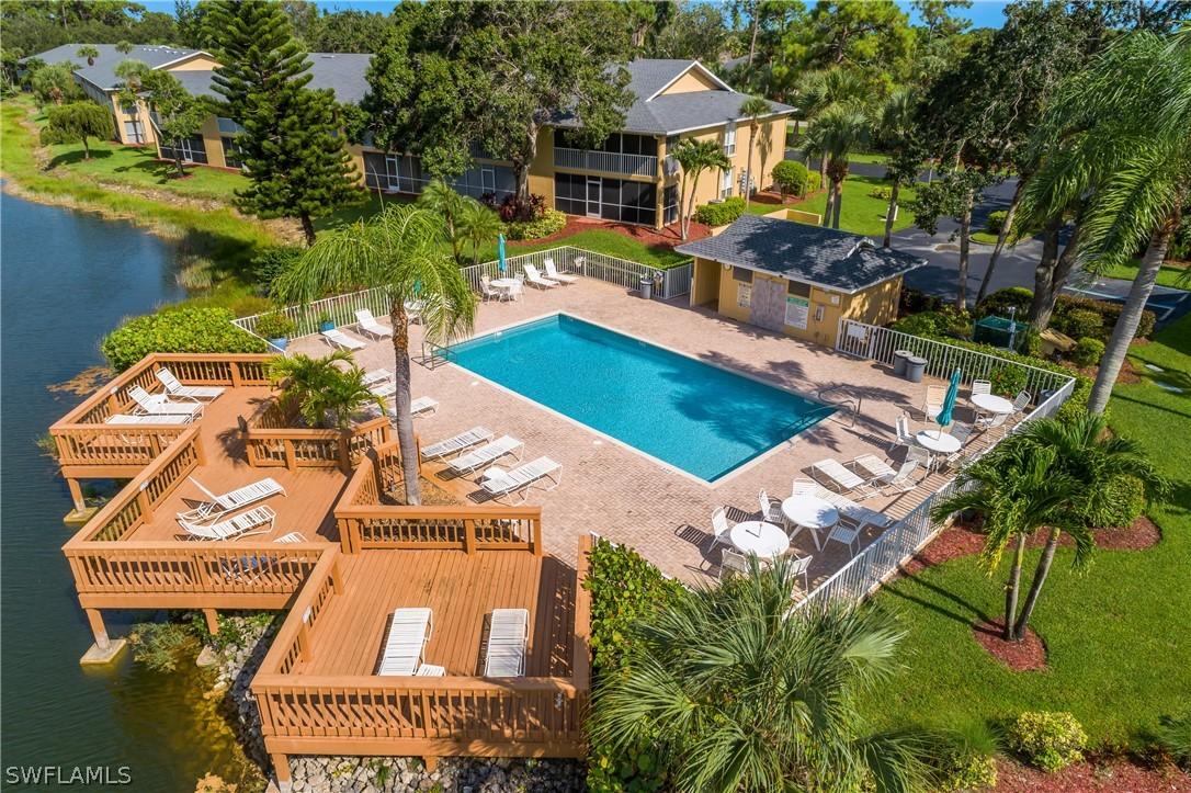 1330 Yesica Ann Cir. #I106, Naples, FL 34110