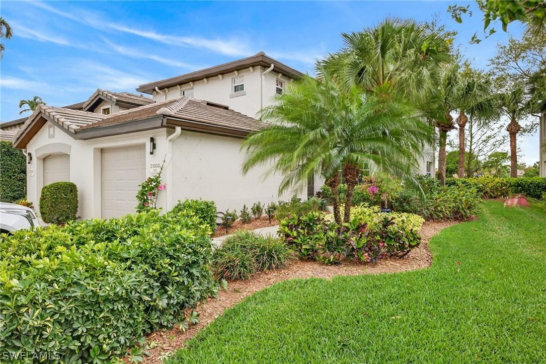 21810 Southern Hills Dr. #103, Estero, FL 33928