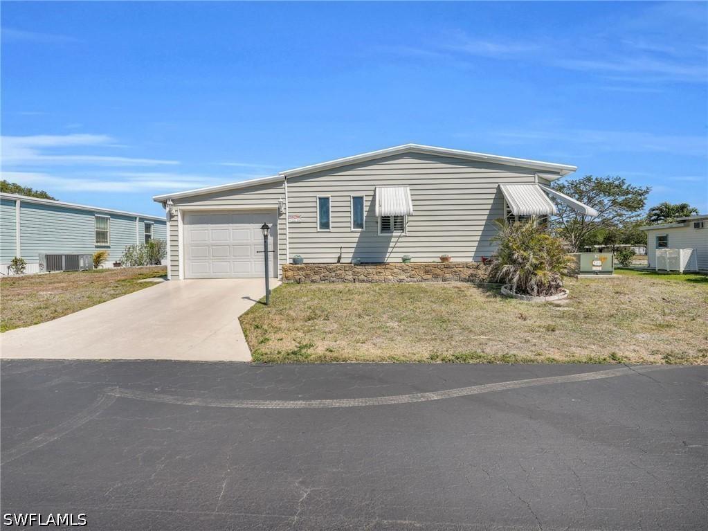 233 Eagle Rd., Naples, FL 34114