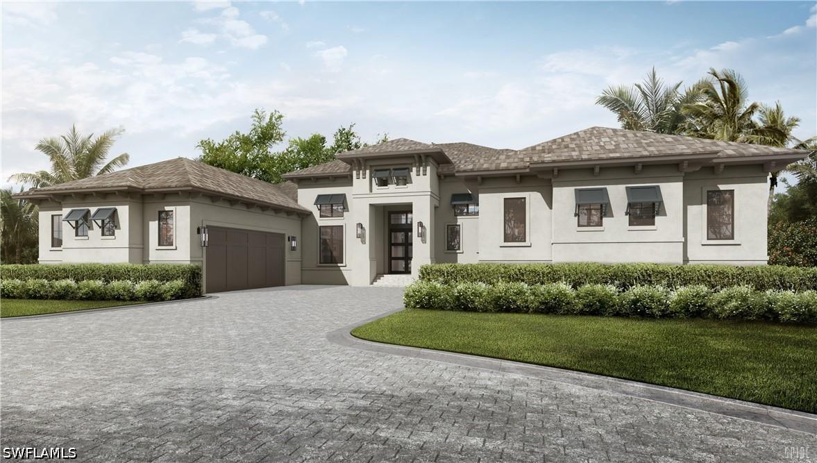 6446 Daniels Rd., Other, FL 34109