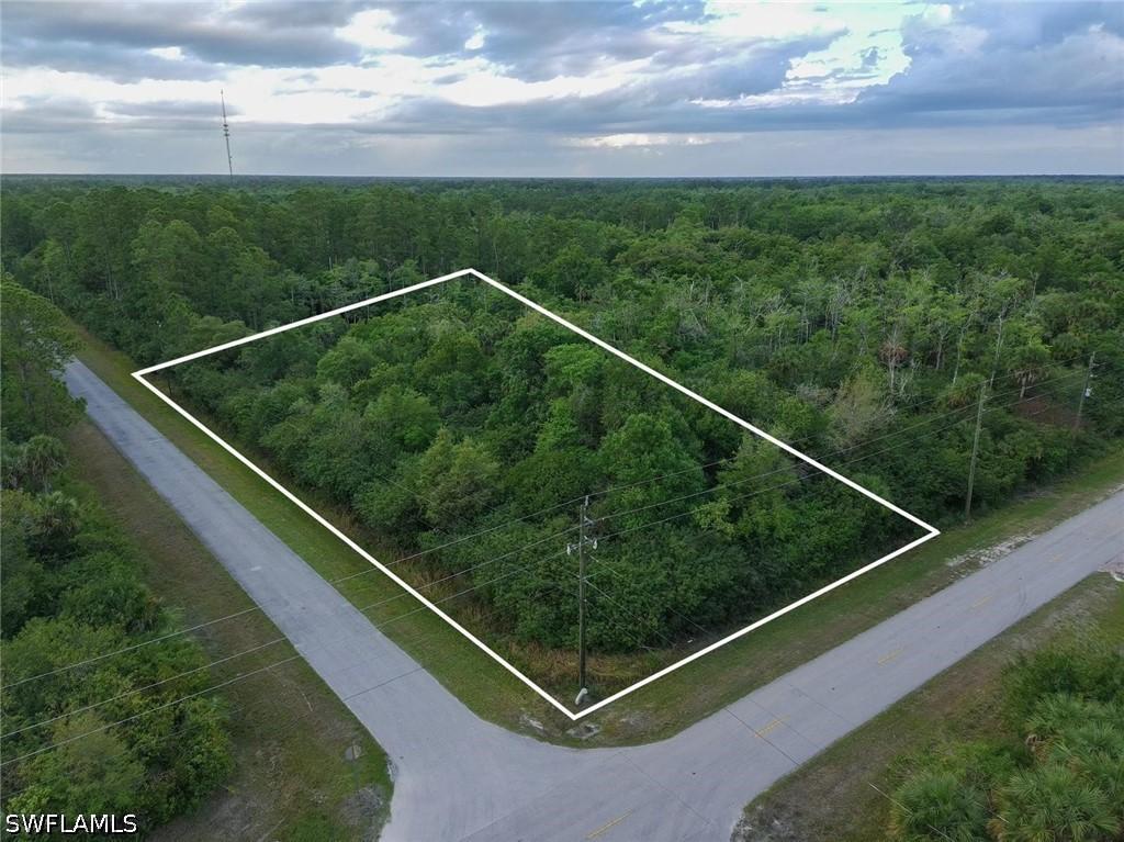 0000 Desoto Blvd., Naples, FL 34117