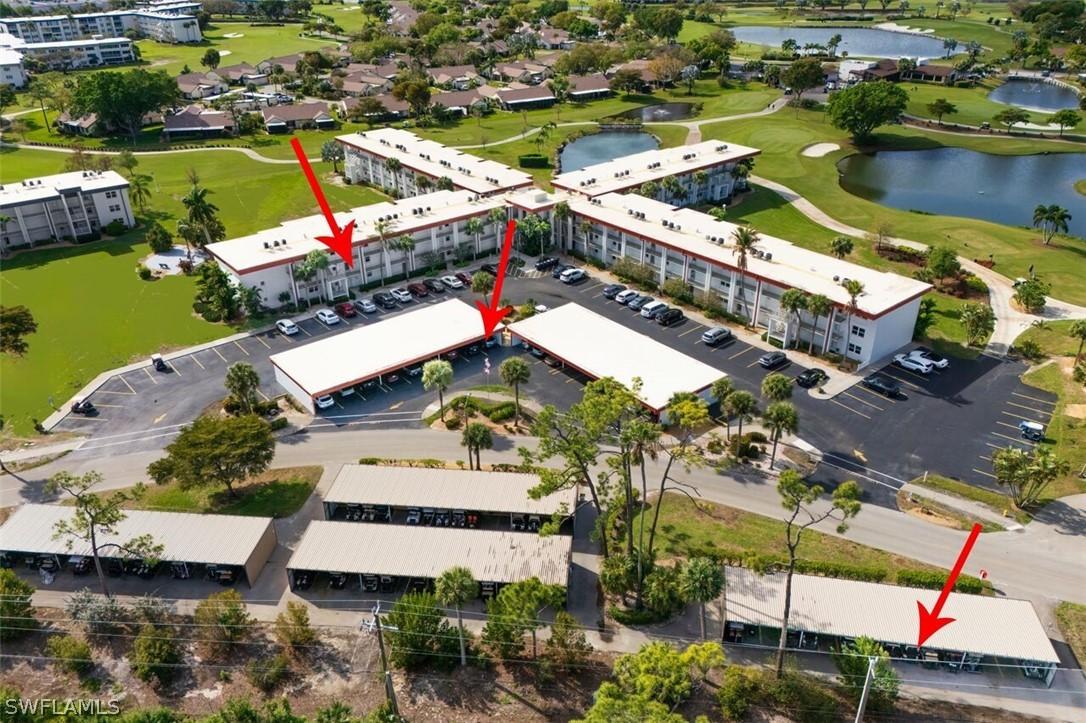 1700 Pine Valley Dr. #210, Fort Myers, FL 33907