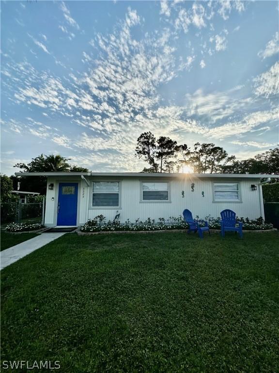 3323 Guilford Ct., Naples, FL 34112