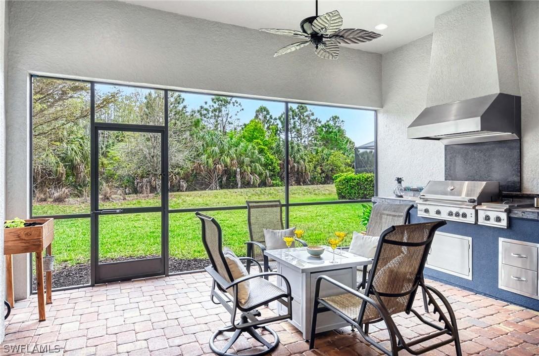 14012 Fenwood Ct., Estero, FL 33928