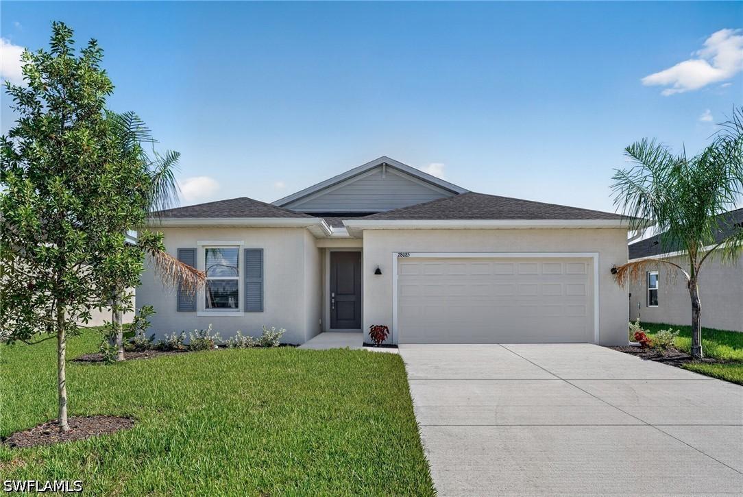 28085 Moonstar Ct., Punta Gorda, FL 33955