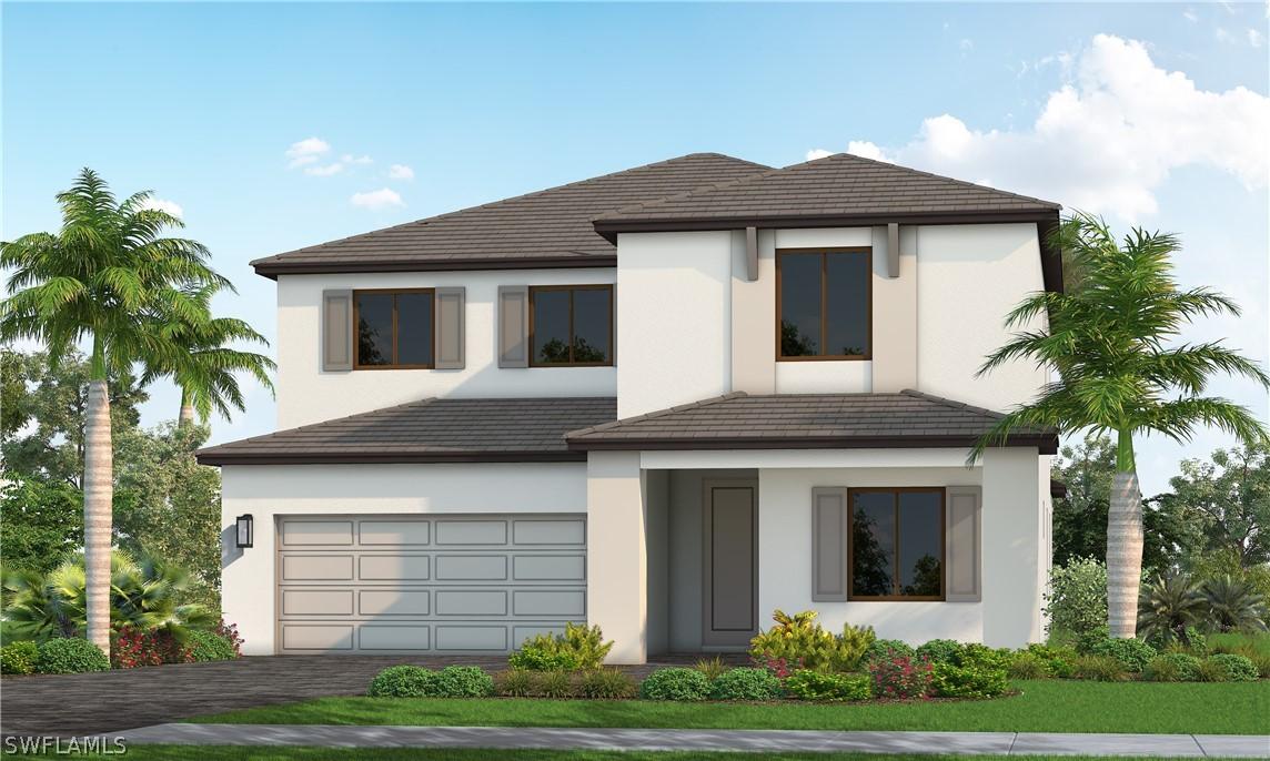 4243 Pegasus Way, Naples, FL 34120