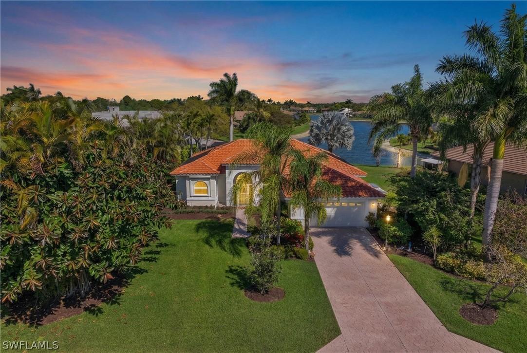 8995 Lely Island Cir., Naples, FL 34113