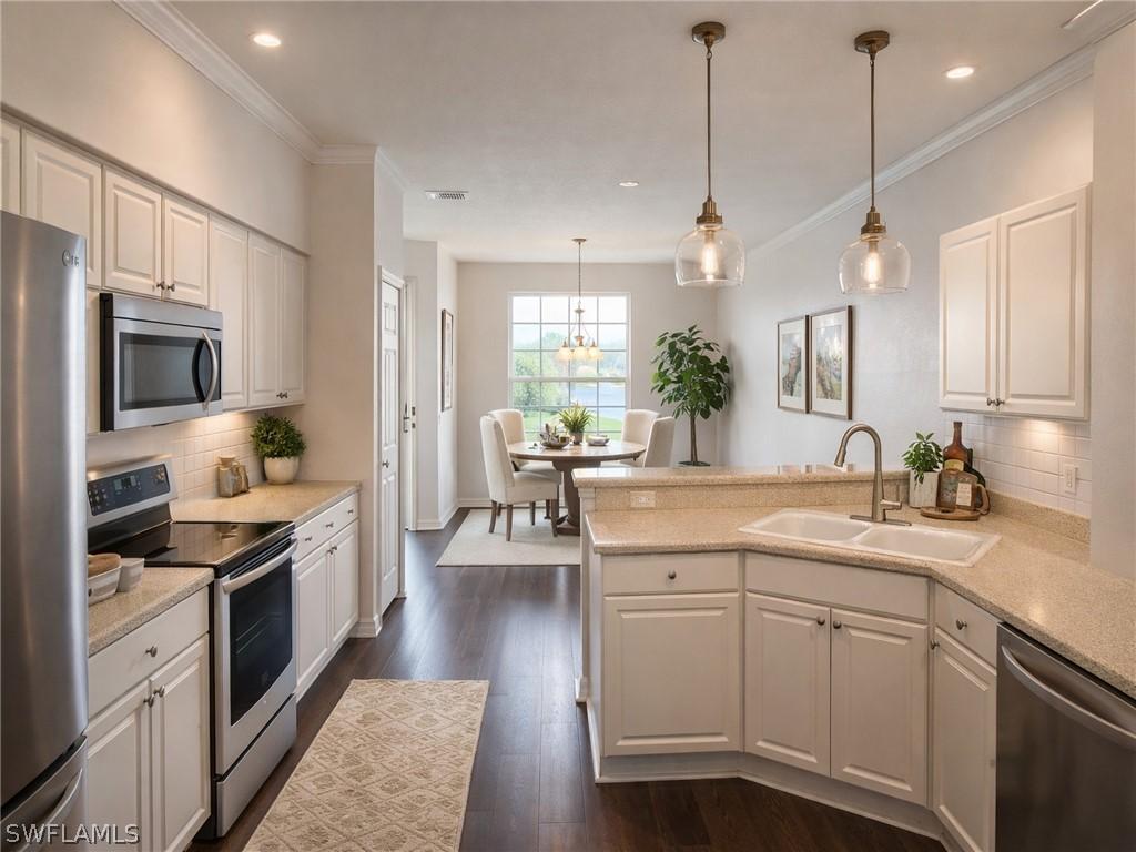 22801 Sago Pointe Dr. #1305, Estero, FL 34135