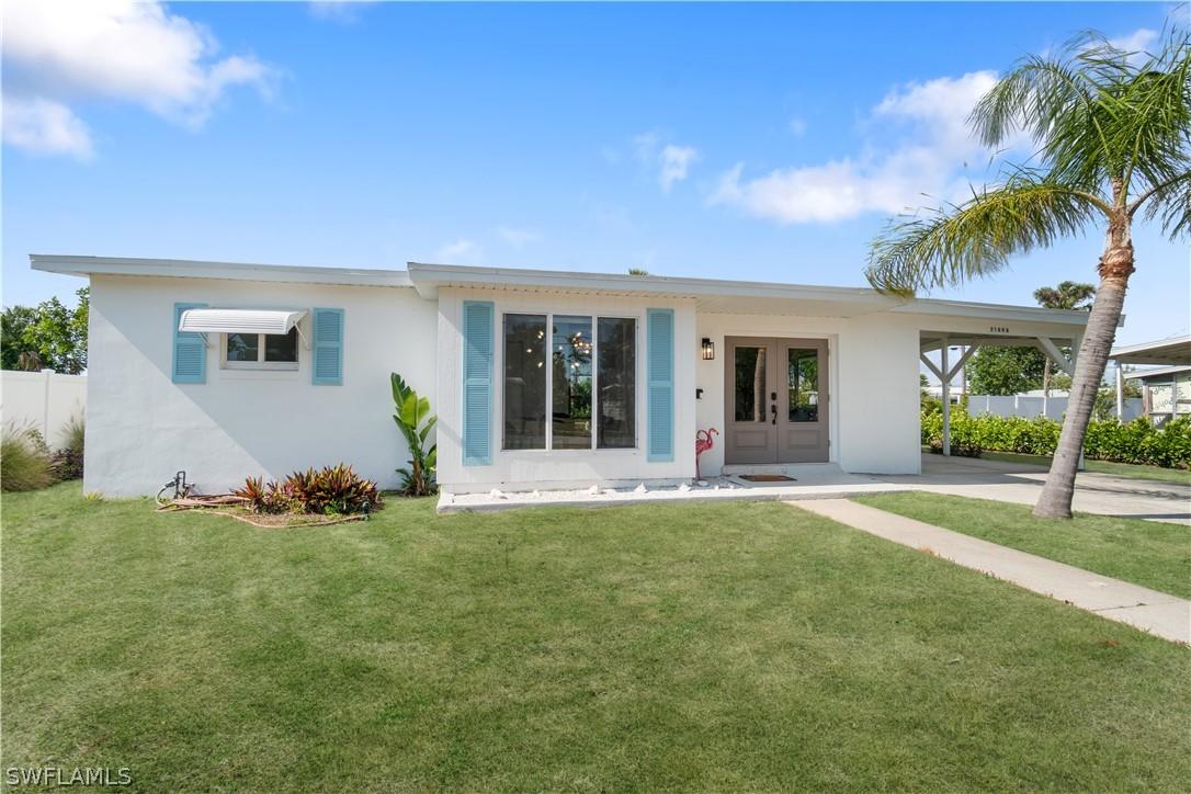 21898 Catherine Ave., Port Charlotte, FL 33952