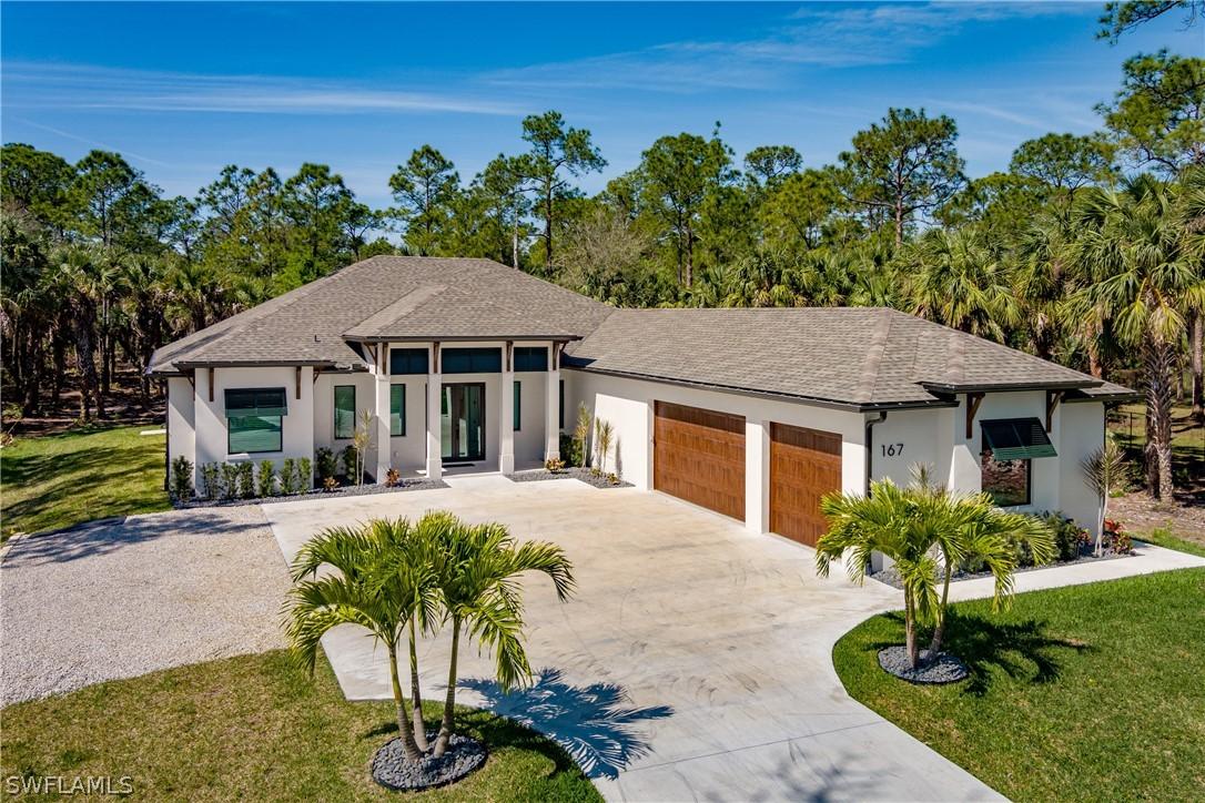 167 9th St., Naples, FL 34117