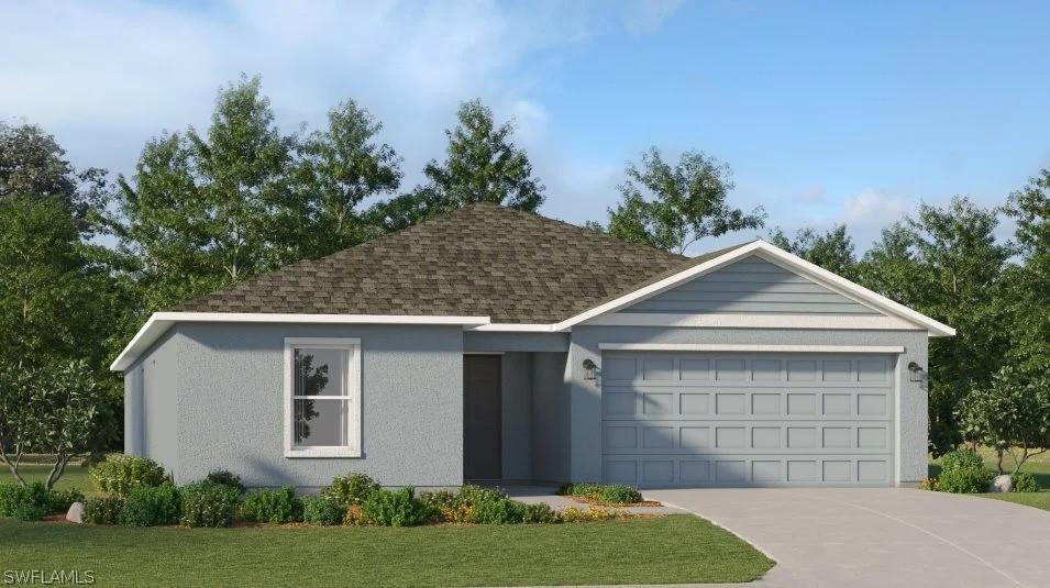 11926 Savanna Lakes Blvd., Lehigh Acres, FL 33974