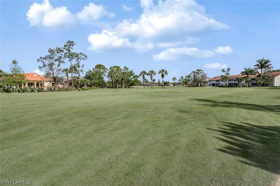 725 Saratoga Cir. #A103, Naples, FL 34104