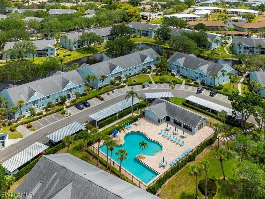 105 Wading Bird Cir. #U201, Naples, FL 34110