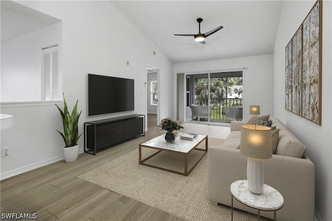 105 Wading Bird Cir. #U201, Naples, FL 34110