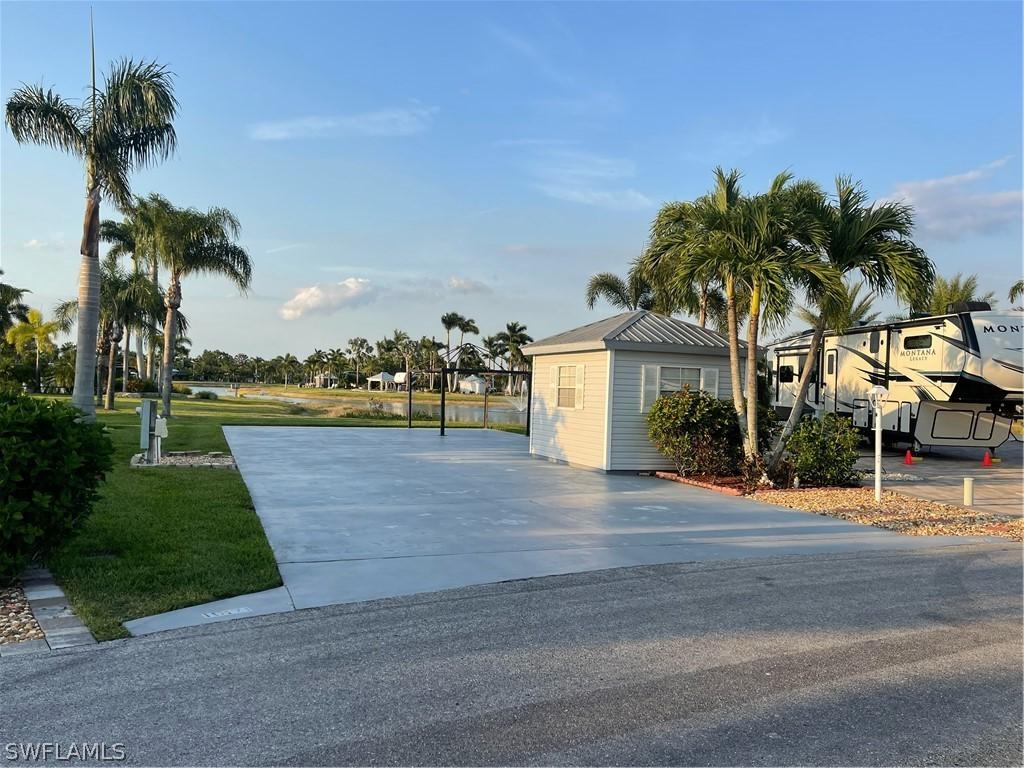 10171 Shadowood Ct., Fort Myers, FL 33905