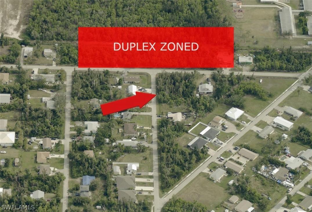 5391 Phillips St., Bokeelia, FL 33922