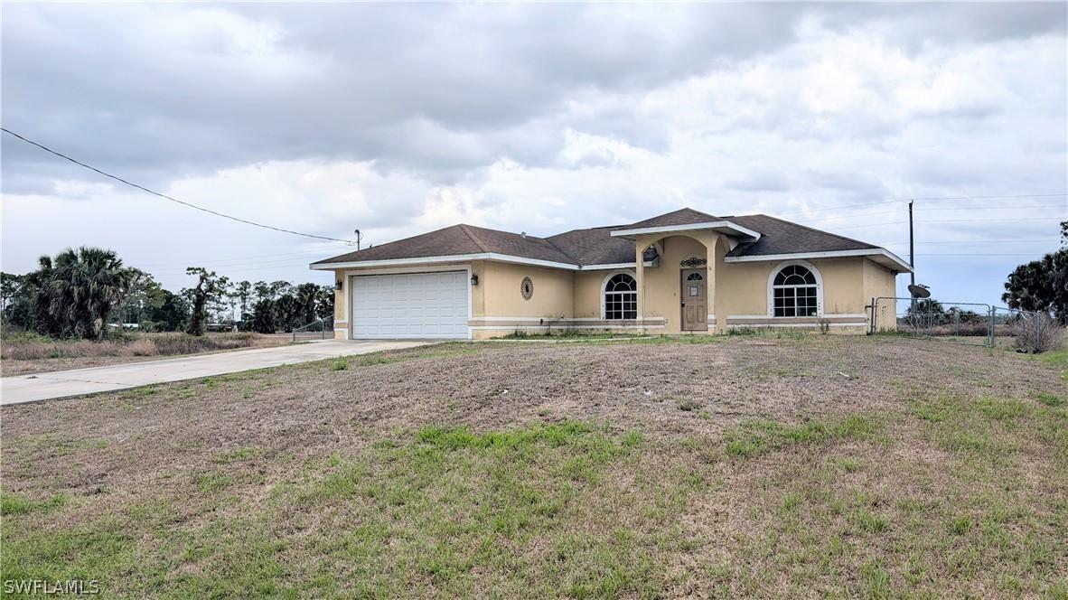 3017 S Balsam Cir., Labelle, FL 33935