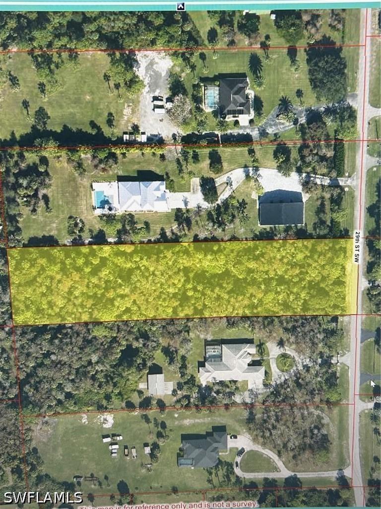 731 29th St., Naples, FL 34117