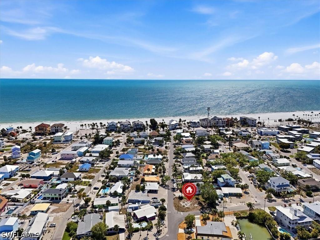 245 Madison Ct., Fort Myers Beach, FL 33931