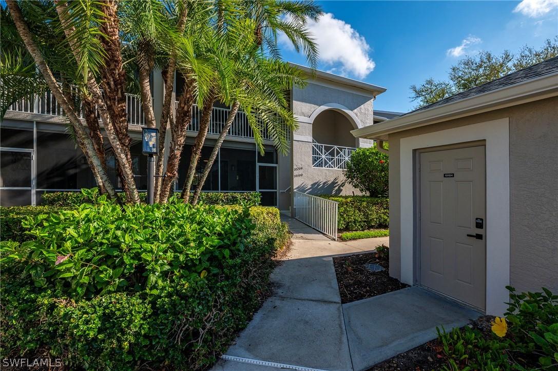 26931 Clarkston Dr. #104, Bonita Springs, FL 34135