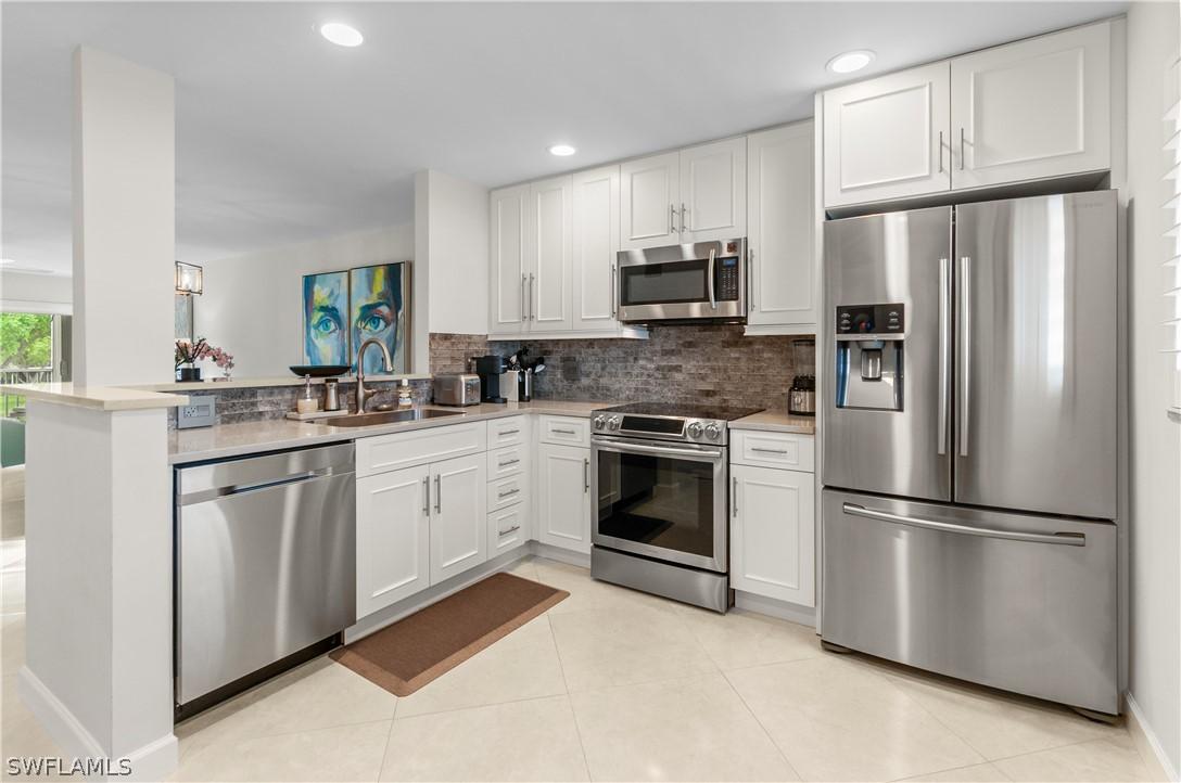 3150 Binnacle Dr. #209 - 2J, Naples, FL 34103