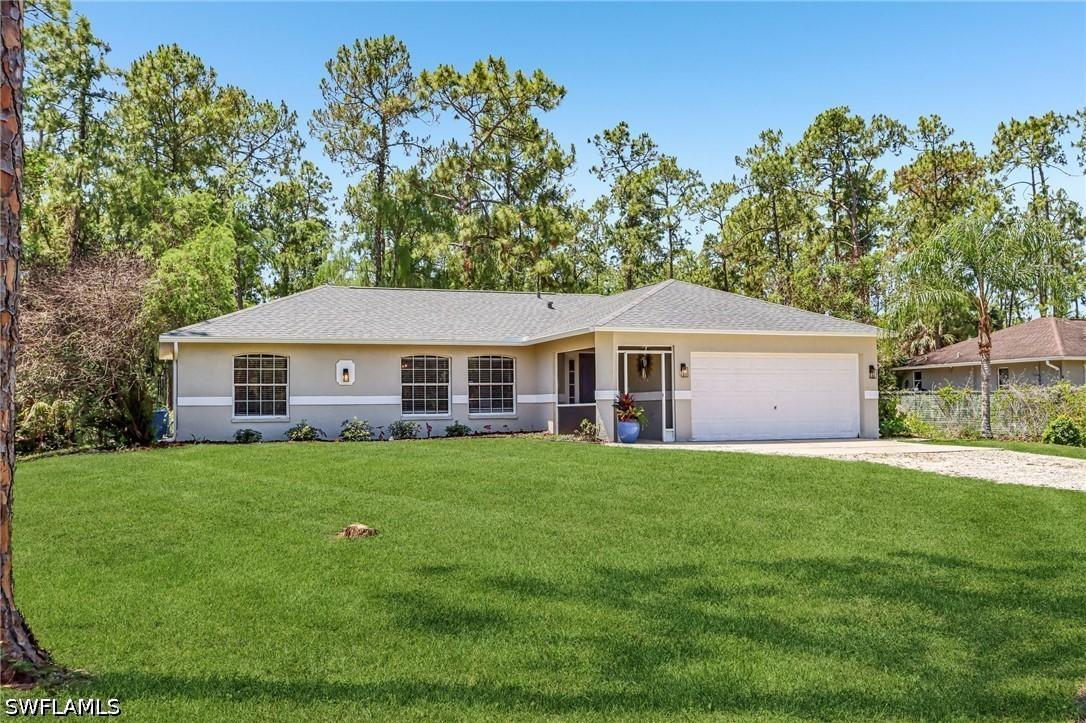 3360 2nd Ave., Naples, FL 34120