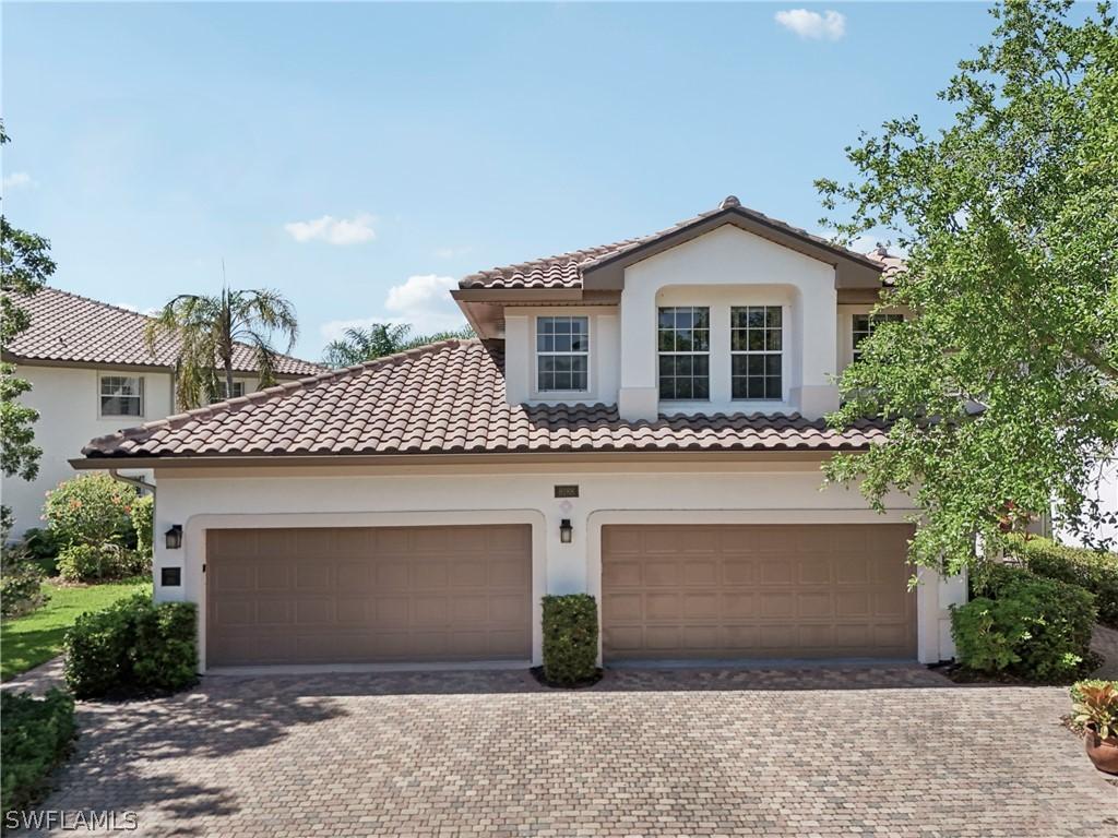 8188 Saratoga Dr. #703, Naples, FL 34113