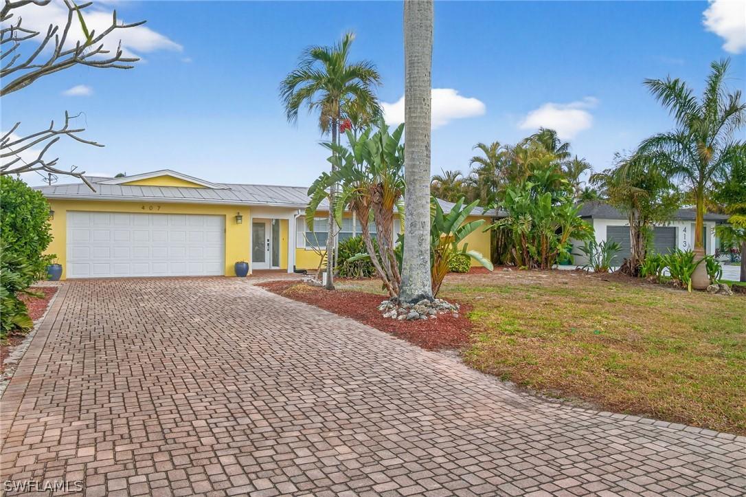 407 Parkway Ct., Fort Myers, FL 33919