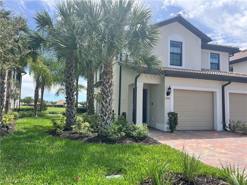 5690 Mayflower Way #608, Ave Maria, FL 34142