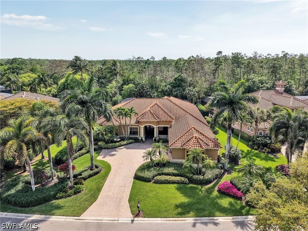 19895 Markward Circles, Estero, FL 33928