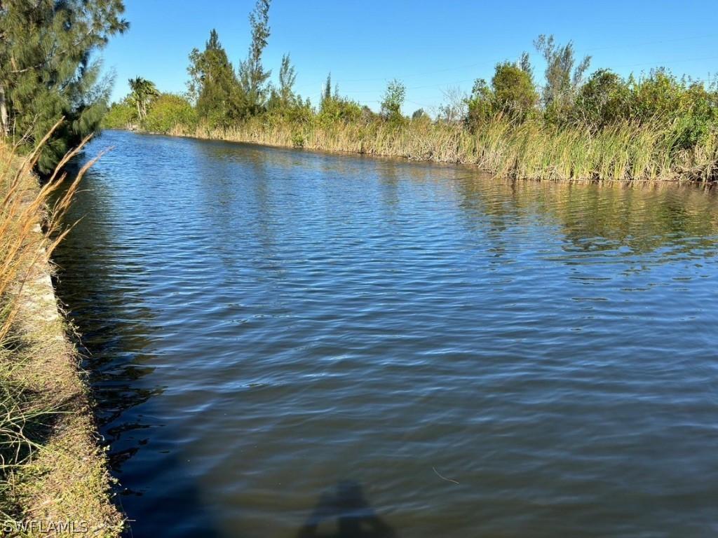 1101 NW 31st Pl., Cape Coral, FL 33993