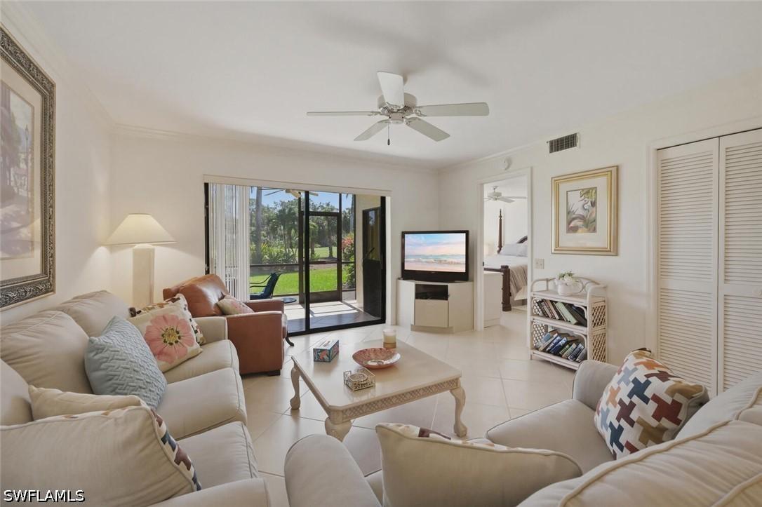 7260 Coventry Ct. #408, Naples, FL 34104