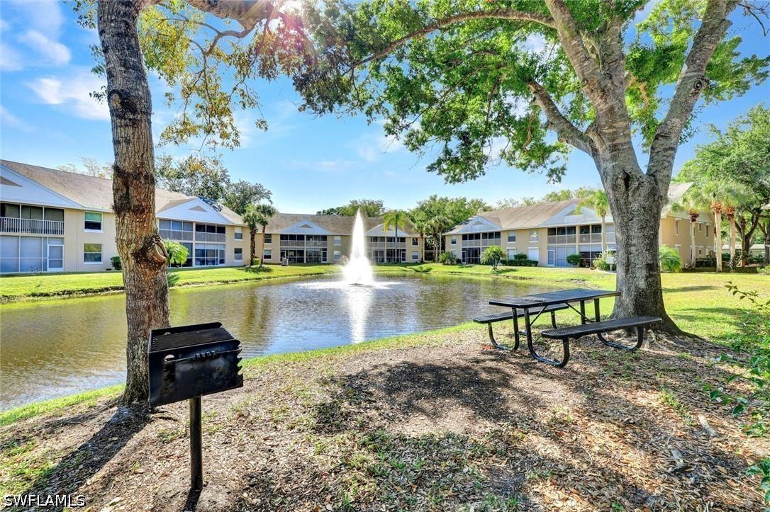 120 Pebble Shores Dr. #205, Naples, FL 34110