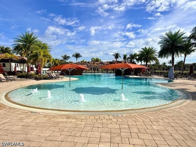 17411 Cherrywood Ct. #7304, Bonita Springs, FL 34135