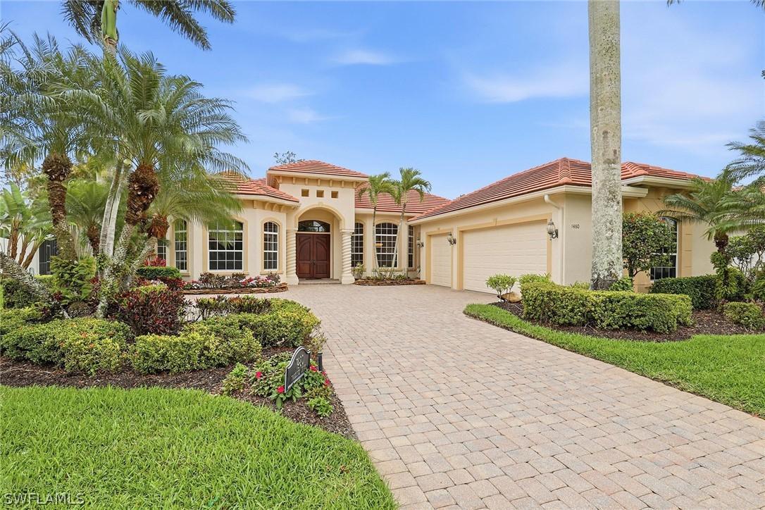 7480 Treeline Dr., Naples, FL 34119