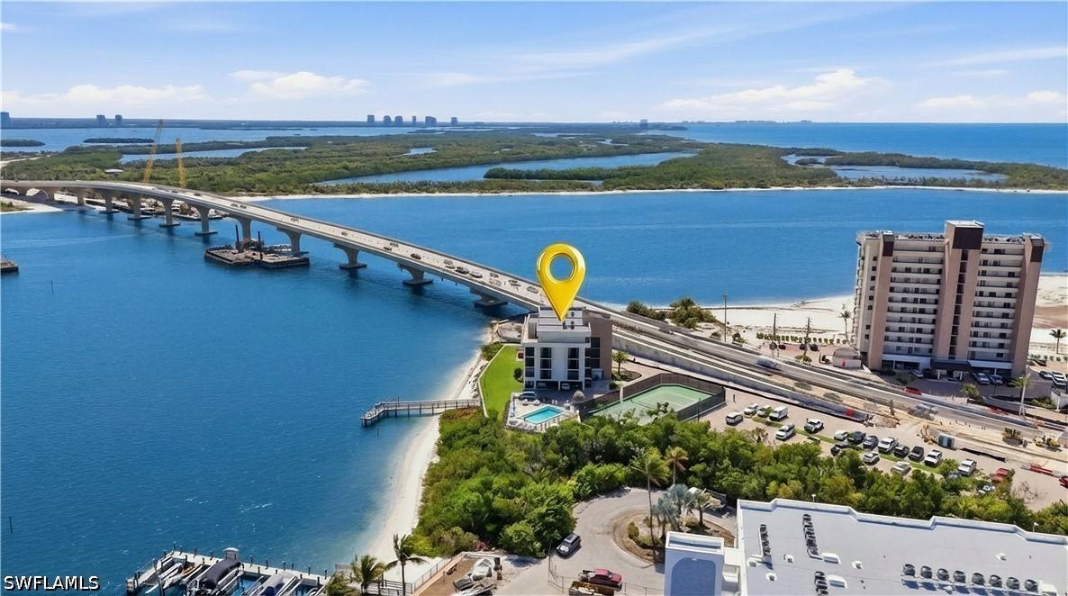 8403 Estero Blvd. #201, Fort Myers Beach, FL 33931