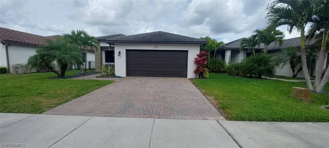 5069 Arancia Ln., Ave Maria, FL 34142