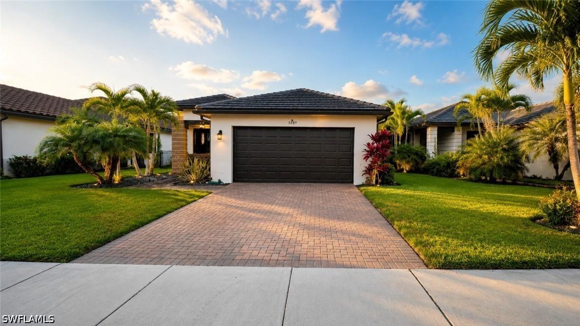 5069 Arancia Ln., Ave Maria, FL 34142