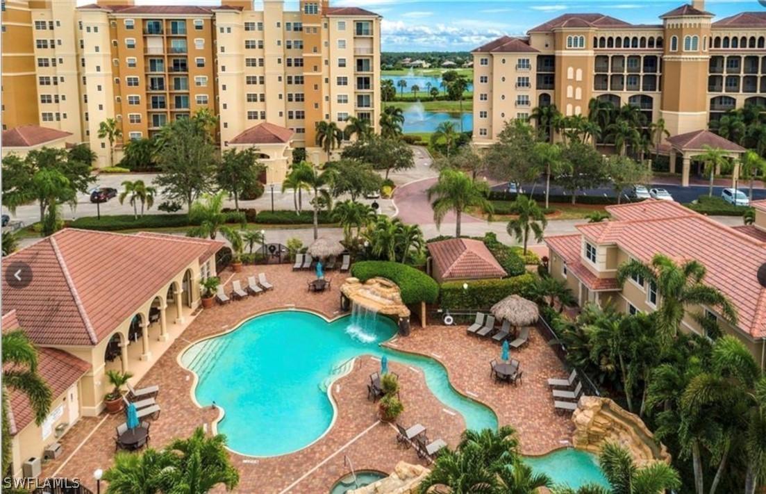 580 El Camino Real #3402, Naples, FL 34119