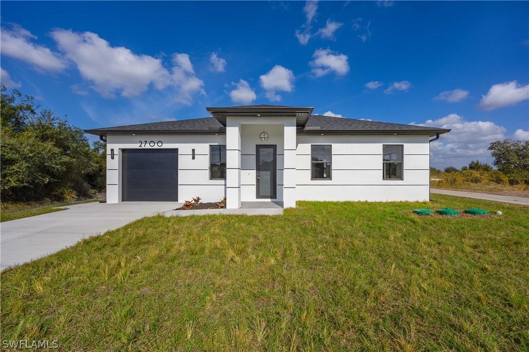 2700 49th St., Lehigh Acres, FL 33976